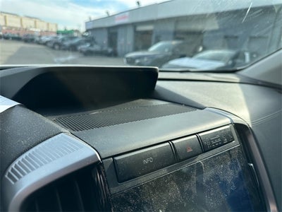 2021 Subaru Ascent Premium