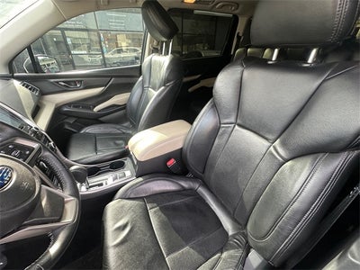 2021 Subaru Ascent Premium