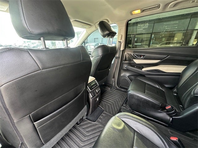 2021 Subaru Ascent Premium