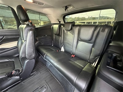 2021 Subaru Ascent Premium