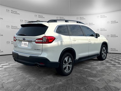 2021 Subaru Ascent Premium