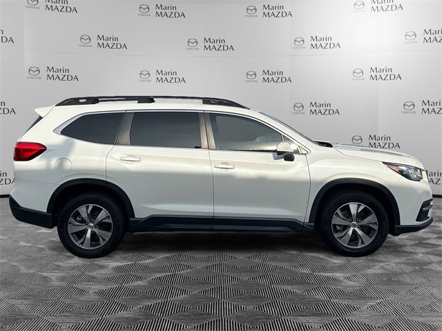 2021 Subaru Ascent Premium