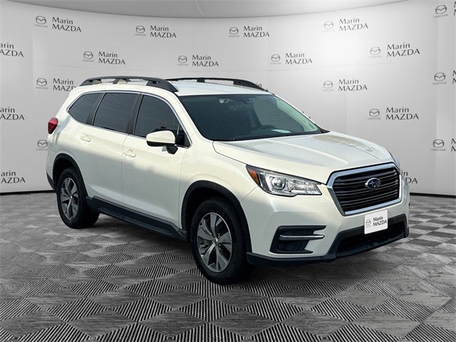 2021 Subaru Ascent Premium