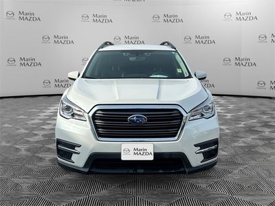 2021 Subaru Ascent Premium