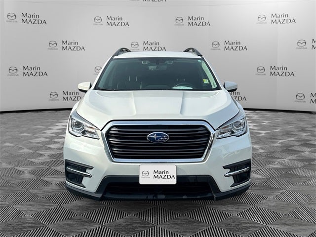 2021 Subaru Ascent Premium