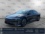 2023 Lucid Air Touring