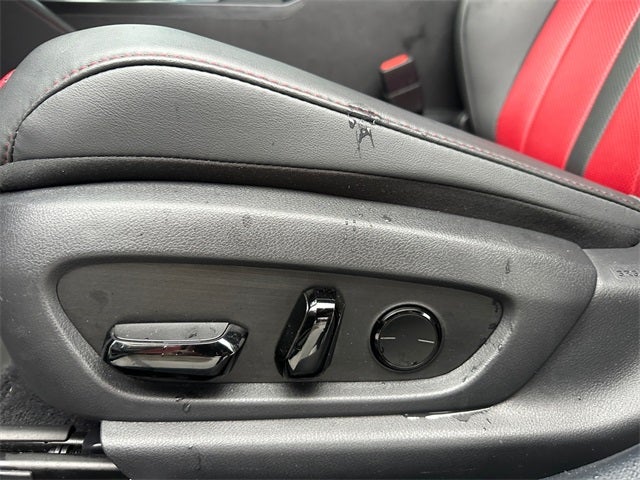 2022 Lexus ES 350 F Sport