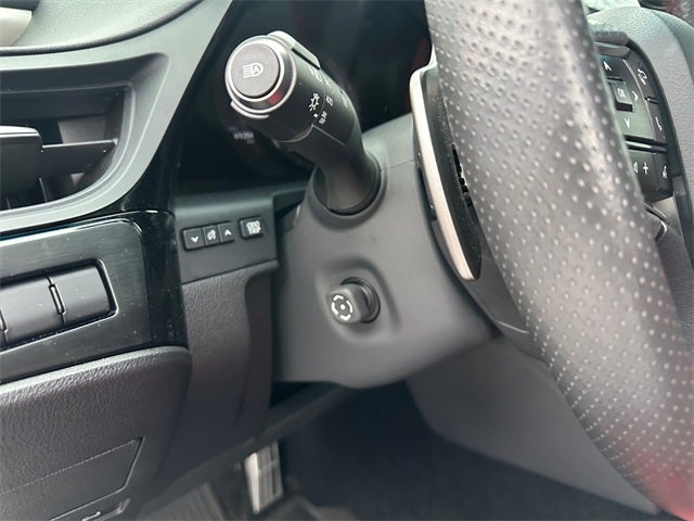 2022 Lexus ES 350 F Sport