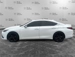 2022 Lexus ES 350 F Sport