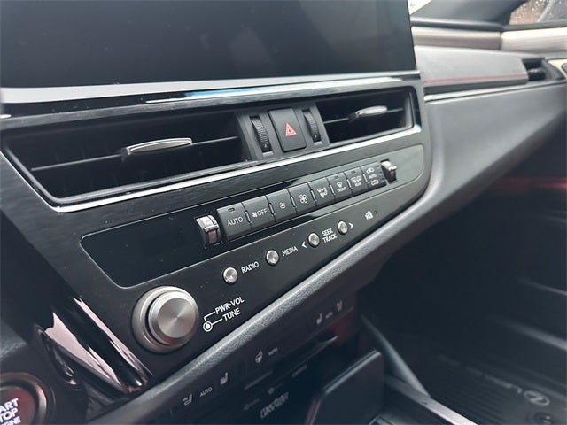 2022 Lexus ES 350 F Sport