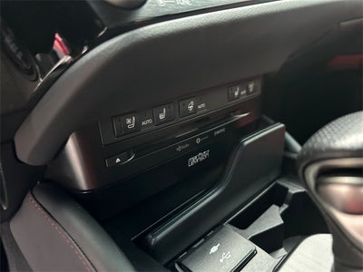 2022 Lexus ES 350 F Sport