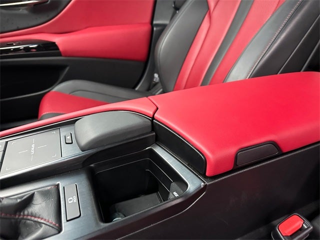 2022 Lexus ES 350 F Sport