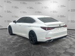 2022 Lexus ES 350 F Sport
