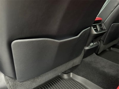 2022 Lexus ES 350 F Sport