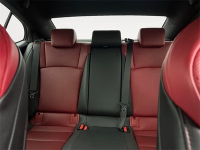 2022 Lexus ES 350 F Sport