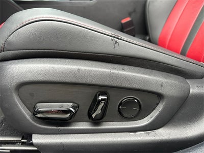 2022 Lexus ES 350 F Sport