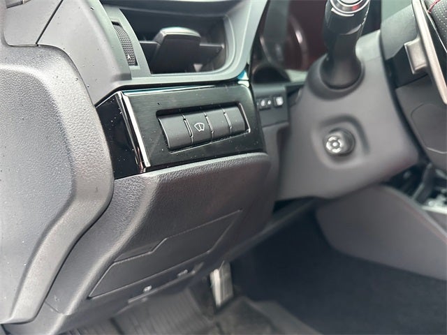 2022 Lexus ES 350 F Sport