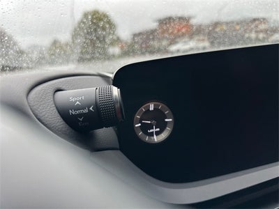 2022 Lexus ES 350 F Sport