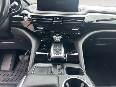 2024 Acura MDX 3.5L