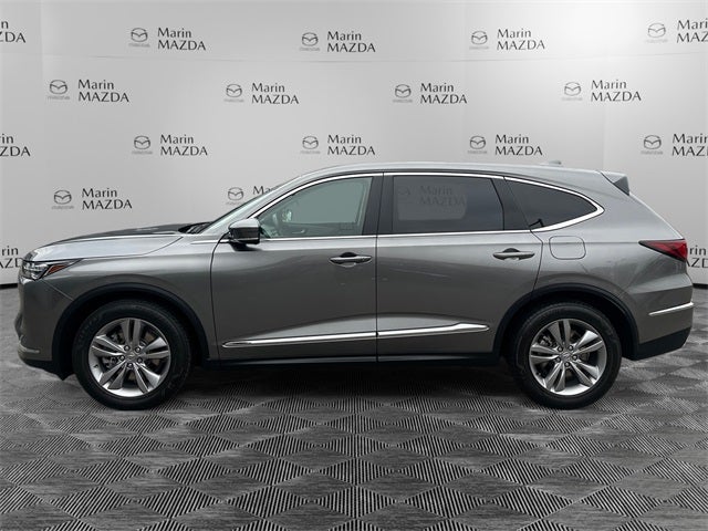 2024 Acura MDX 3.5L