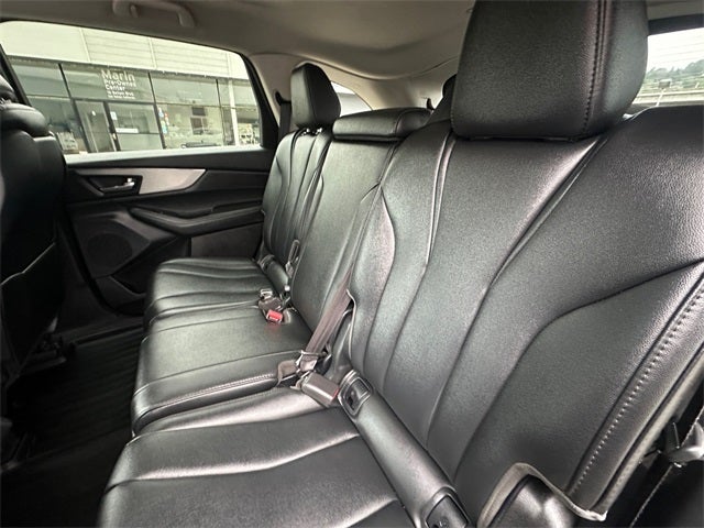 2024 Acura MDX 3.5L