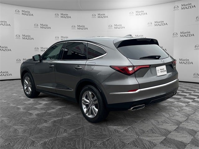 2024 Acura MDX 3.5L
