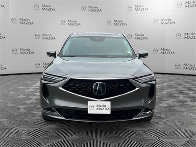 2024 Acura MDX 3.5L