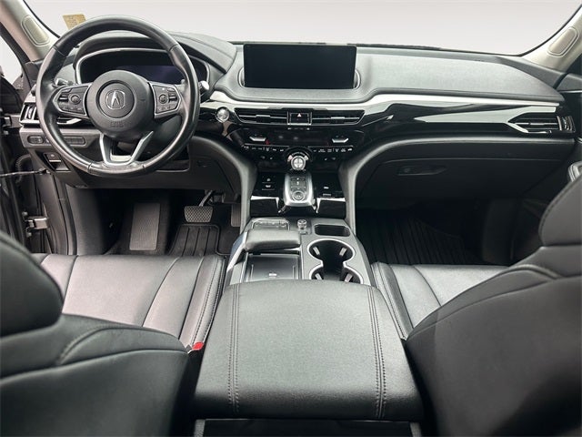 2024 Acura MDX 3.5L