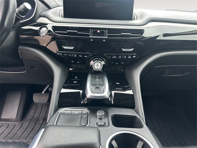 2024 Acura MDX 3.5L