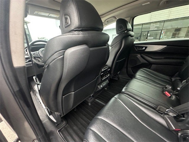 2024 Acura MDX 3.5L