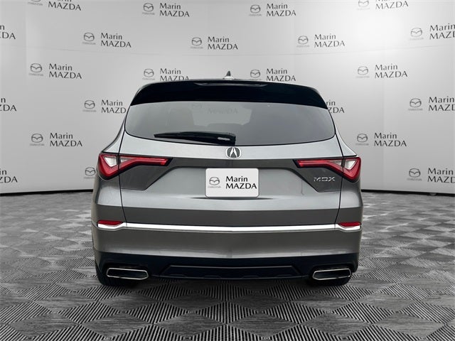 2024 Acura MDX 3.5L