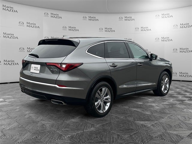 2024 Acura MDX 3.5L