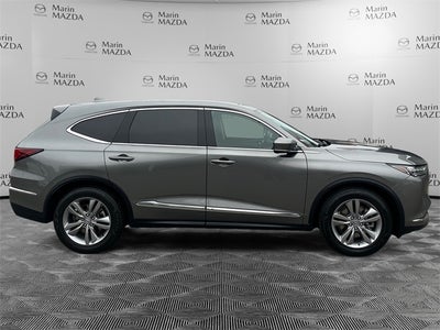 2024 Acura MDX 3.5L
