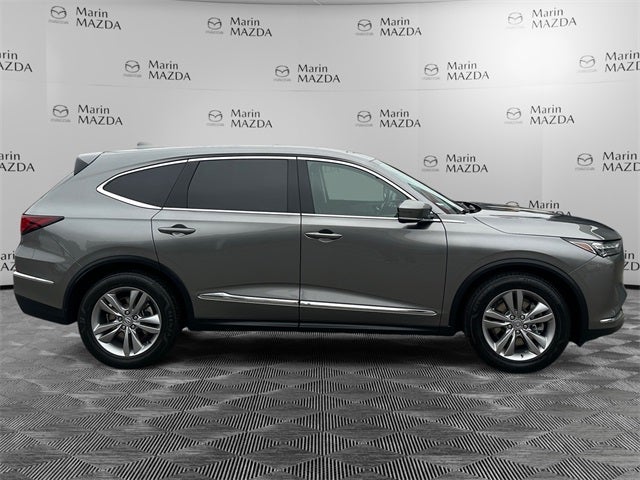 2024 Acura MDX 3.5L