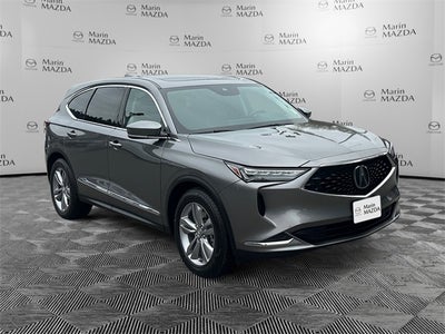 2024 Acura MDX 3.5L
