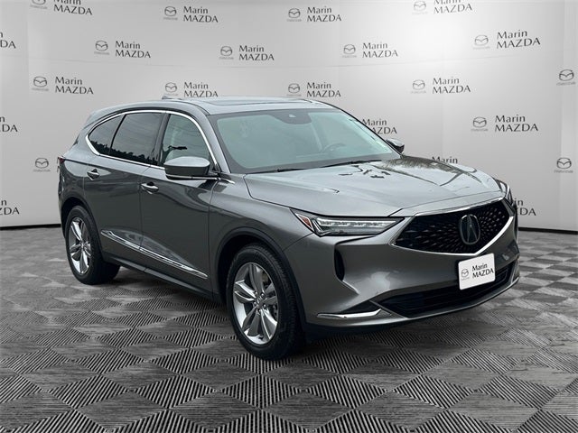 2024 Acura MDX 3.5L