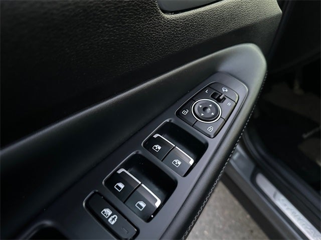 2023 Hyundai Santa Fe Hybrid Limited