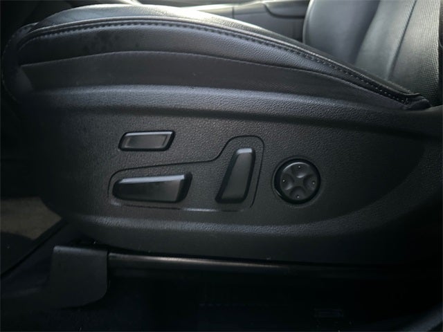 2023 Hyundai Santa Fe Hybrid Limited