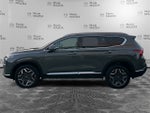 2023 Hyundai Santa Fe Hybrid Limited
