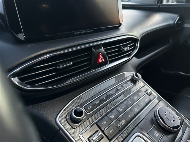 2023 Hyundai Santa Fe Hybrid Limited