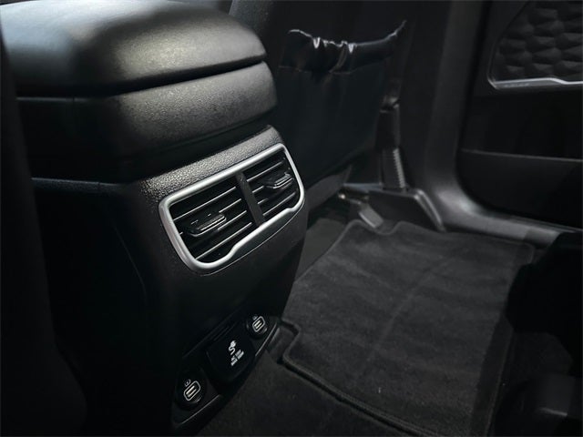 2023 Hyundai Santa Fe Hybrid Limited