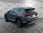 2023 Hyundai Santa Fe Hybrid Limited