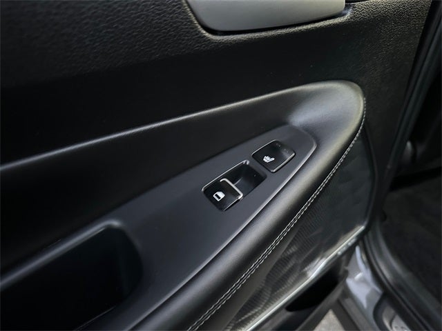 2023 Hyundai Santa Fe Hybrid Limited