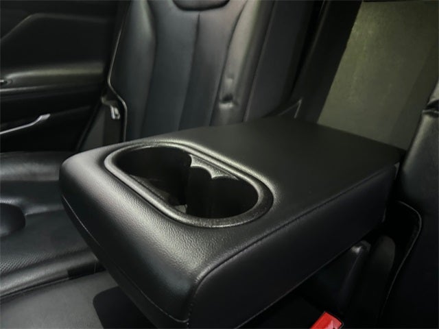 2023 Hyundai Santa Fe Hybrid Limited