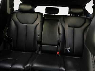 2023 Hyundai Santa Fe Hybrid Limited