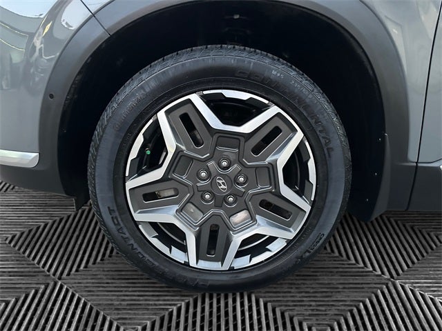 2023 Hyundai Santa Fe Hybrid Limited