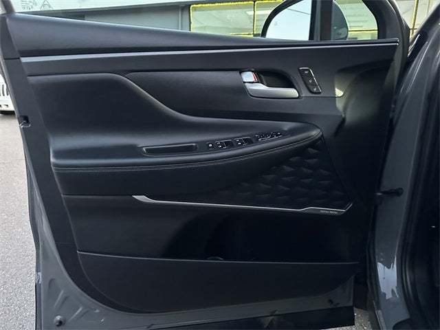 2023 Hyundai Santa Fe Hybrid Limited