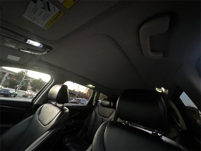 2023 Hyundai Santa Fe Hybrid Limited