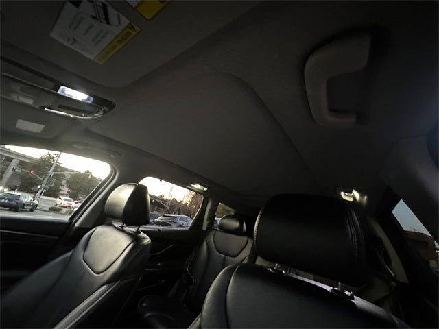 2023 Hyundai Santa Fe Hybrid Limited