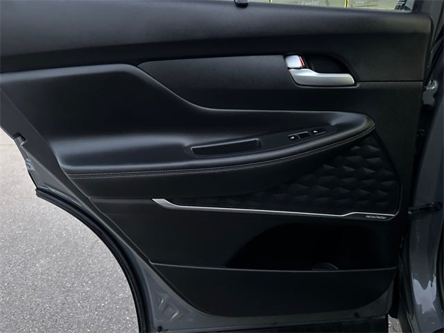 2023 Hyundai Santa Fe Hybrid Limited